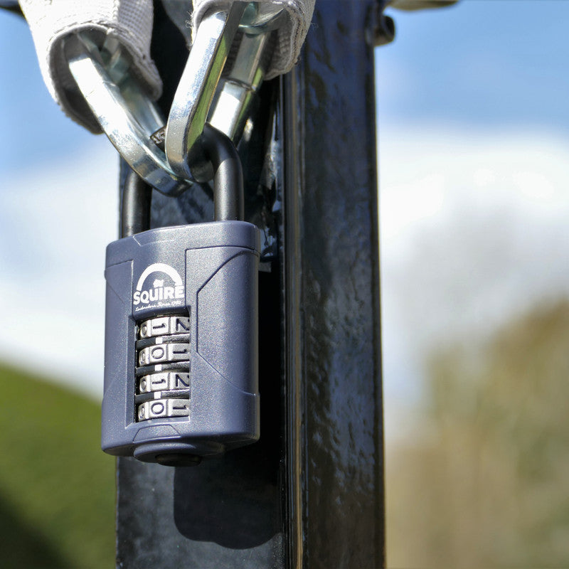 Padlocks
