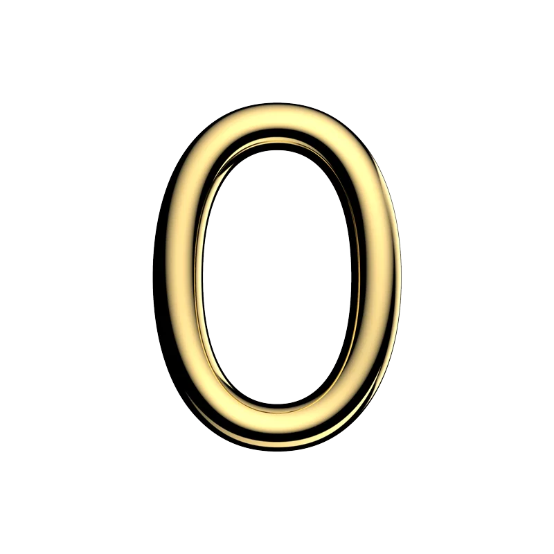 Ultion Sweet Numerals