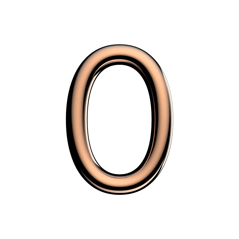 Ultion Sweet Numerals