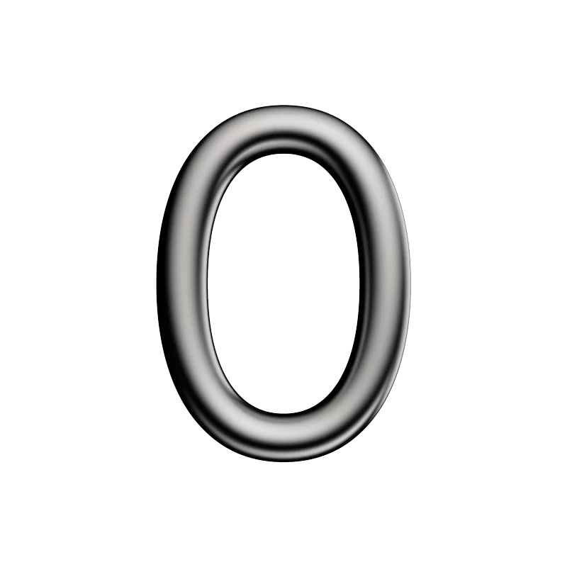 Ultion Sweet Numerals