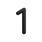 Ultion Sweet Numerals