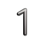 Ultion Sweet Numerals