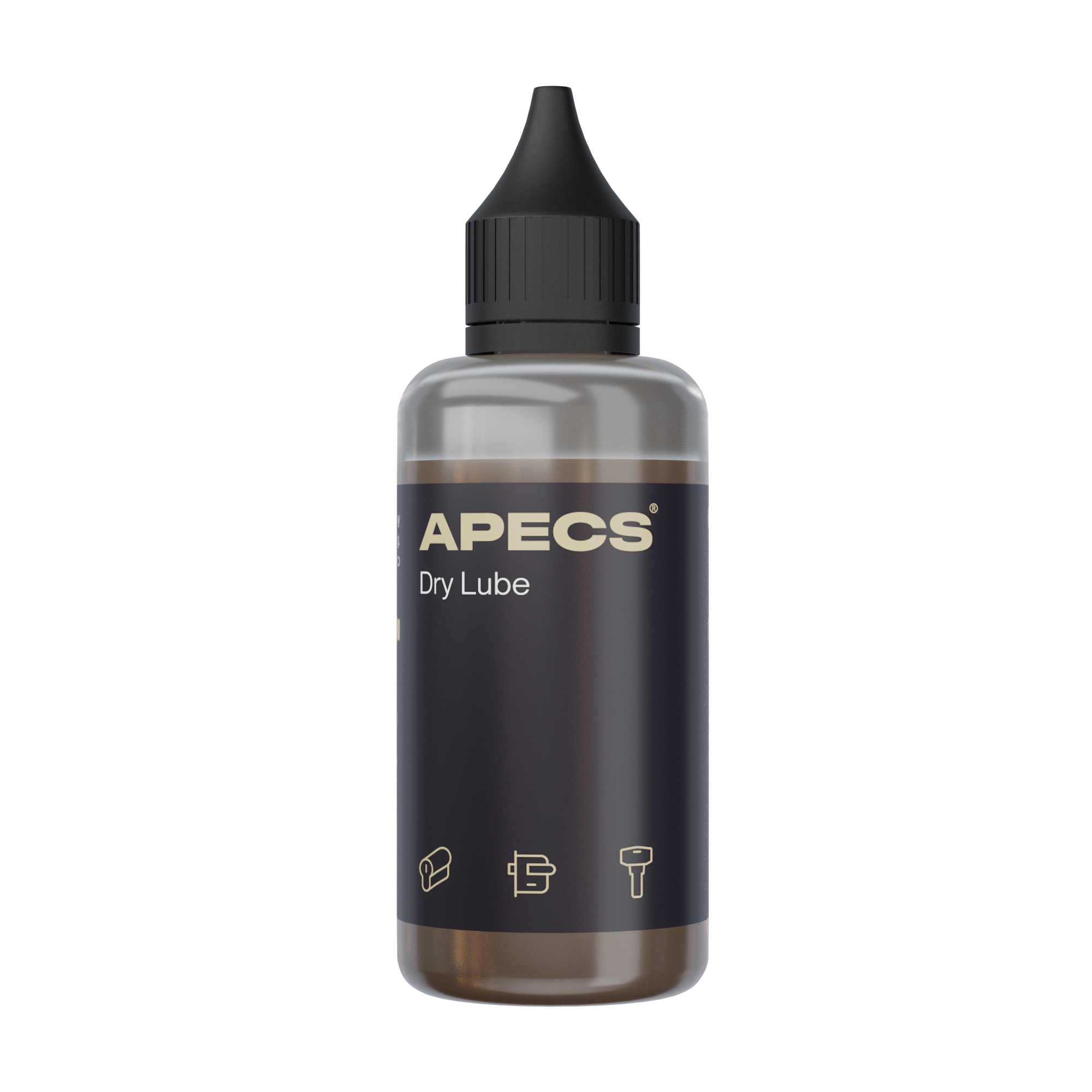 APECS Dry Lube