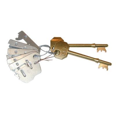 ERA Viscount Lever PAck