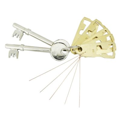 Union 2201 Lever pack