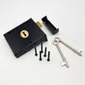 Union 1116 1 Lever Rim Deadlock