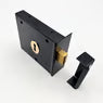 Union 1116 1 Lever Rim Deadlock