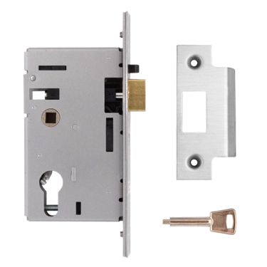 Union L2349 Euro Mortice Nightlatch