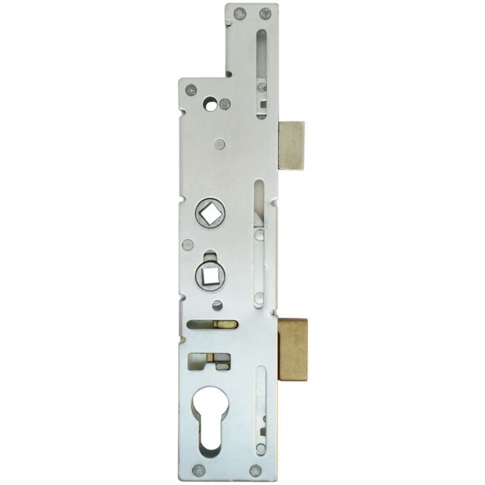 FULLEX Crimebeater Lever Operated Latch & Deadbolt