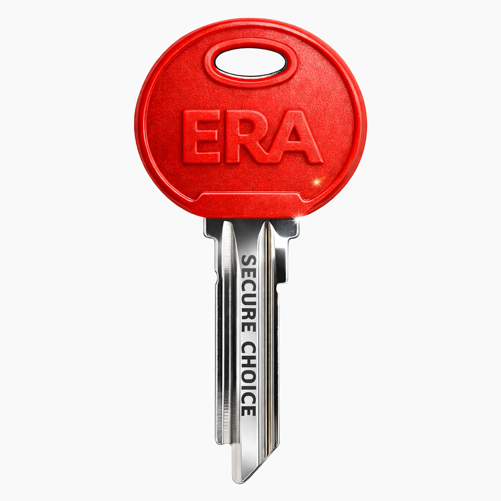 ERA Fortress Key