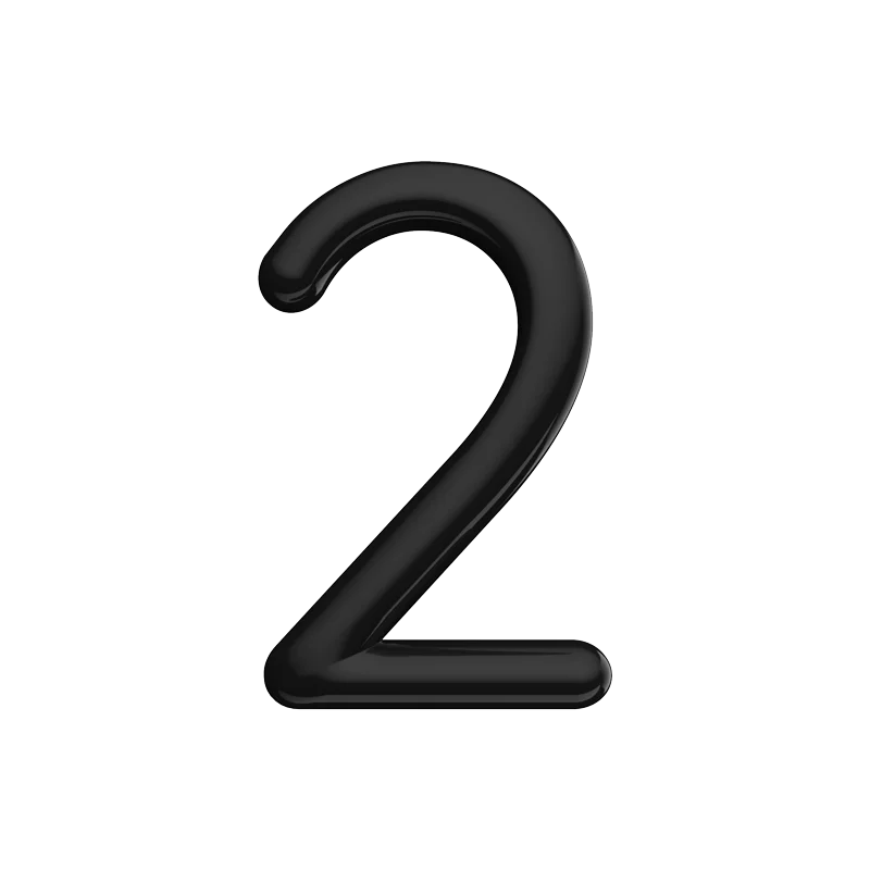 Ultion Sweet Numerals