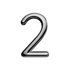 Ultion Sweet Numerals