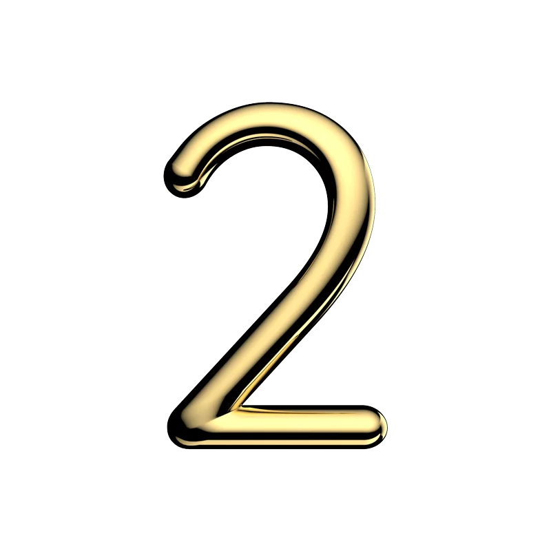 Ultion Sweet Numerals