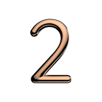 Ultion Sweet Numerals