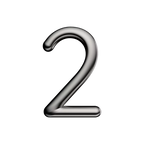 Ultion Sweet Numerals