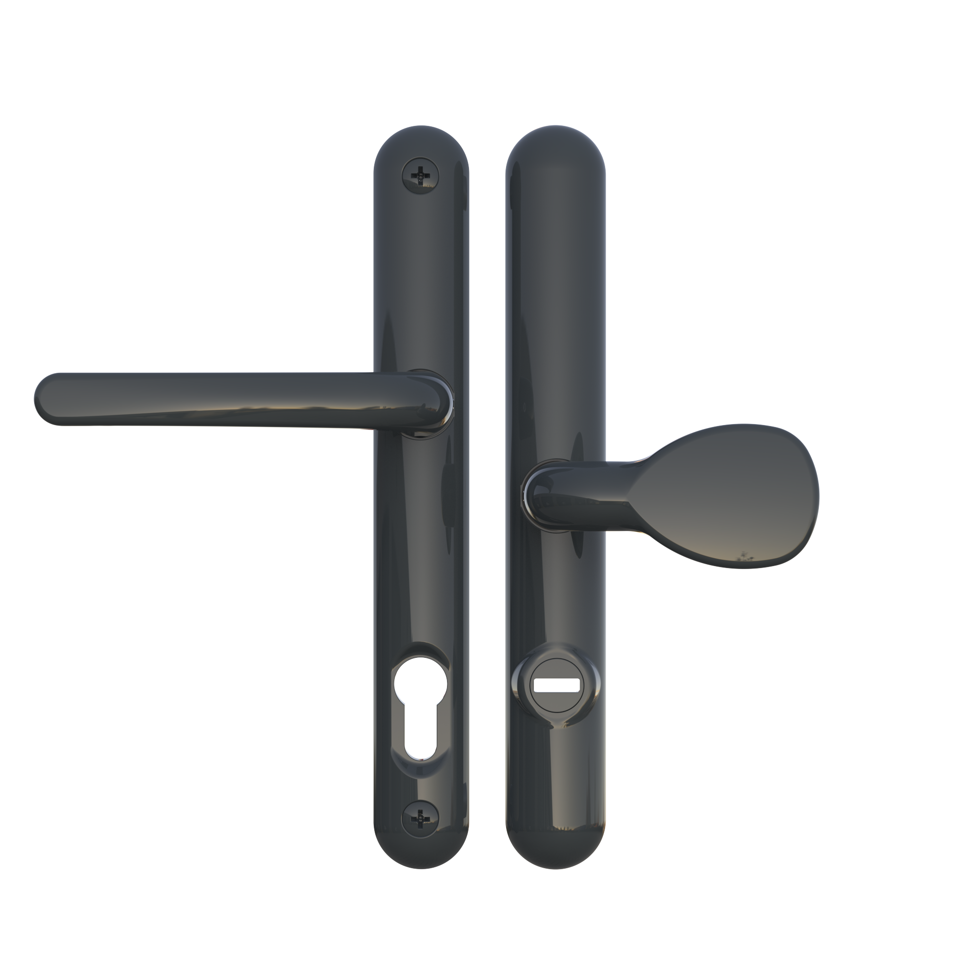 Ultion 2* Door Handle