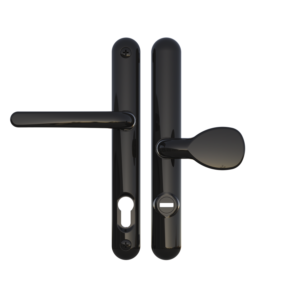 Ultion 2* Door Handle