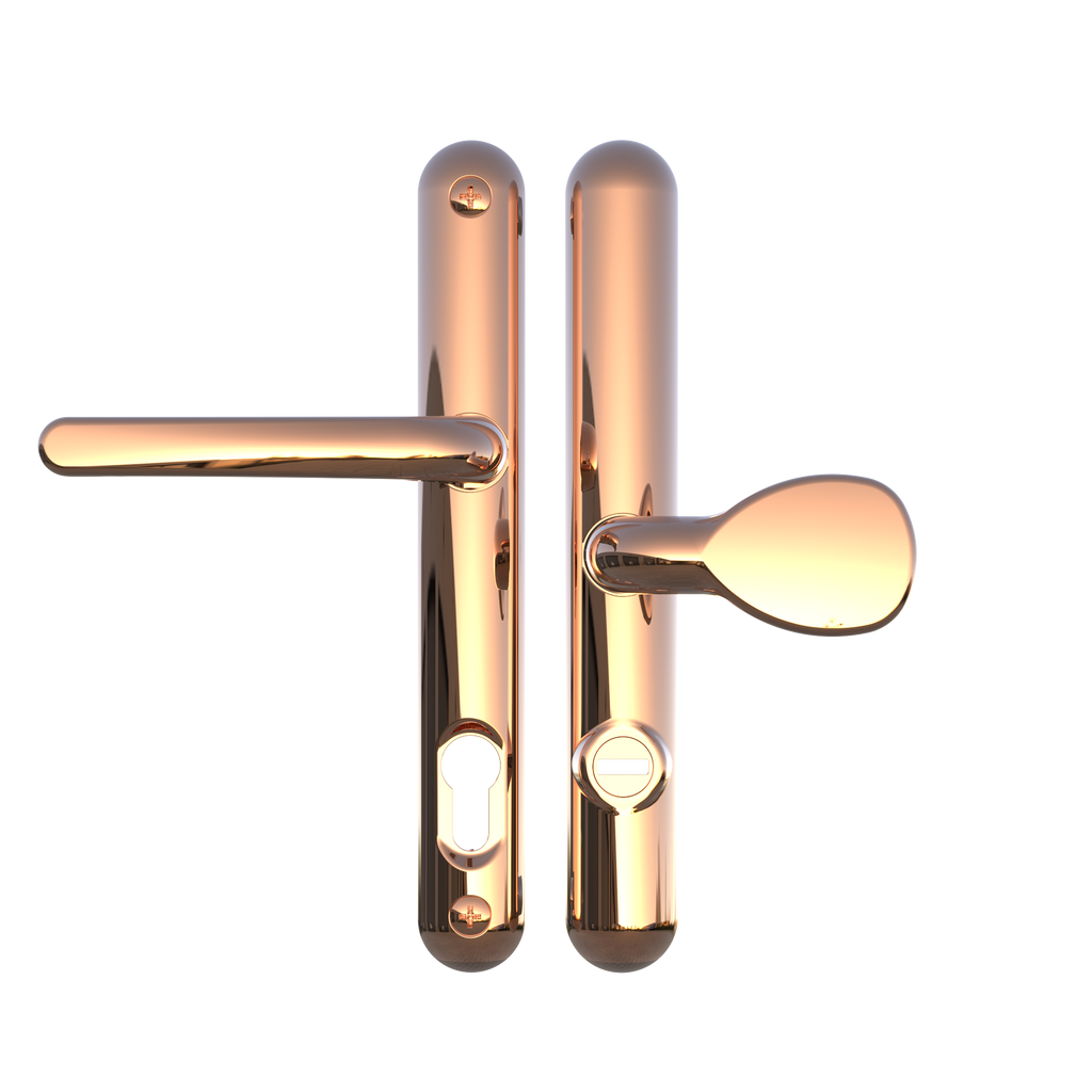 Ultion 2* Door Handle
