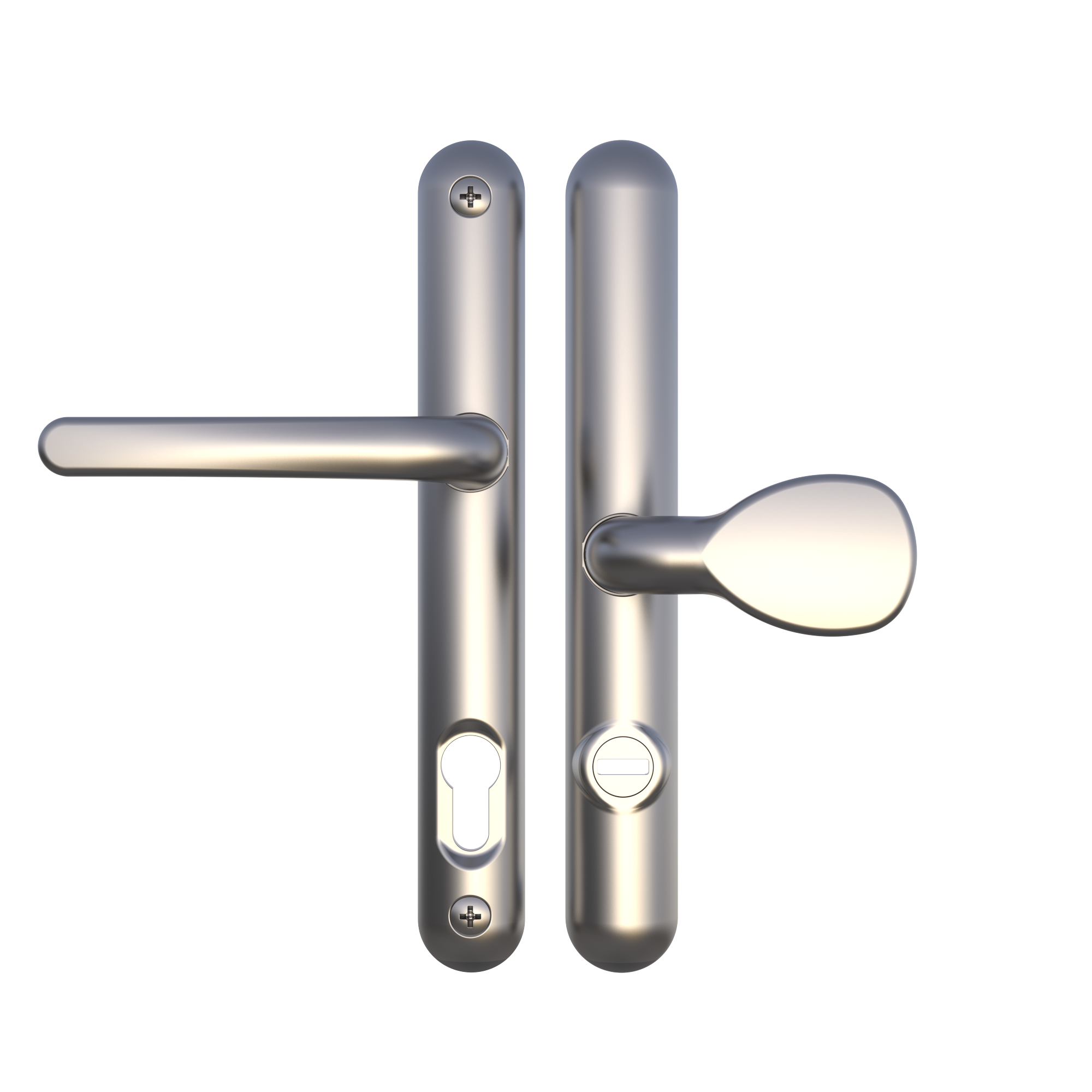 Ultion 2* Door Handle