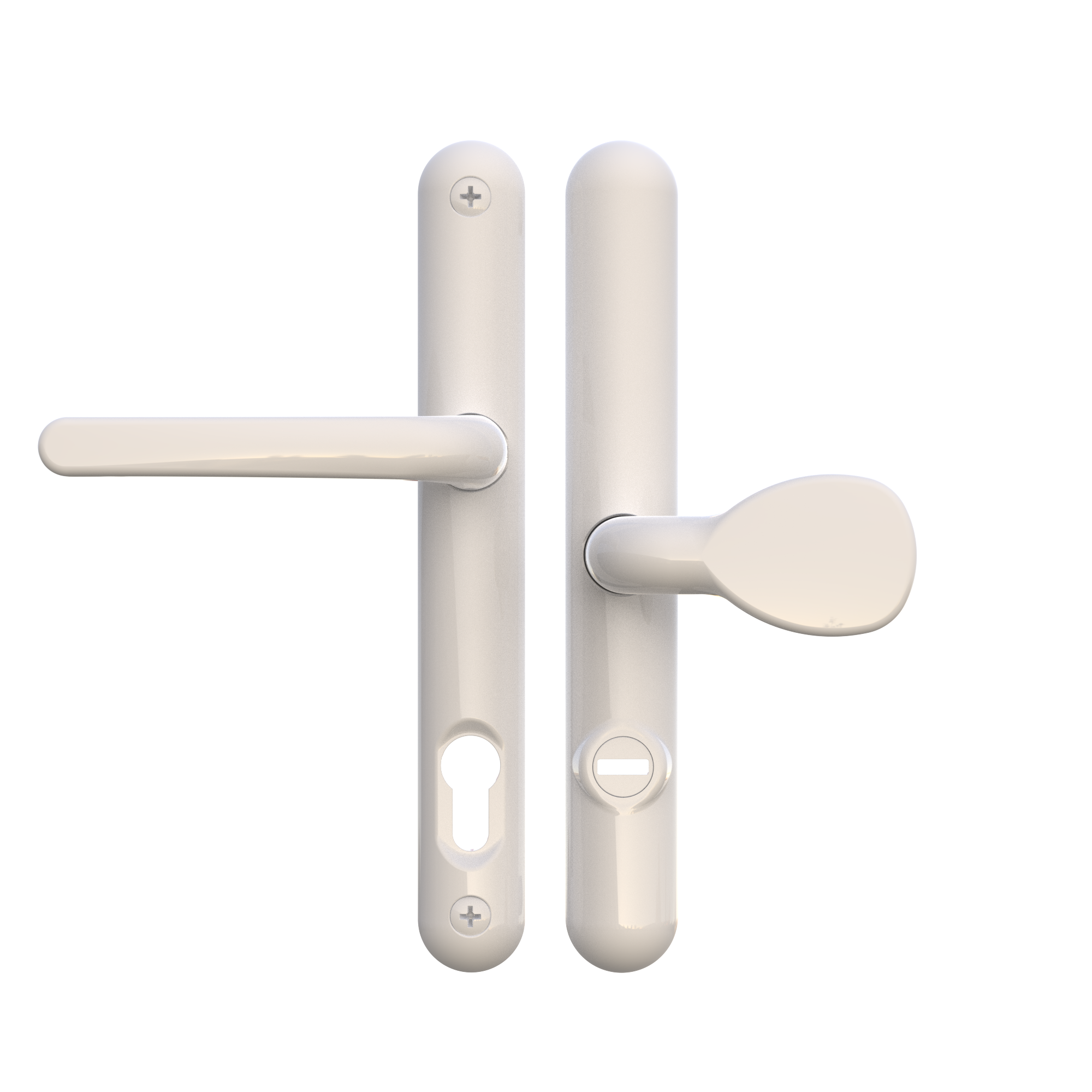 Ultion 2* Door Handle