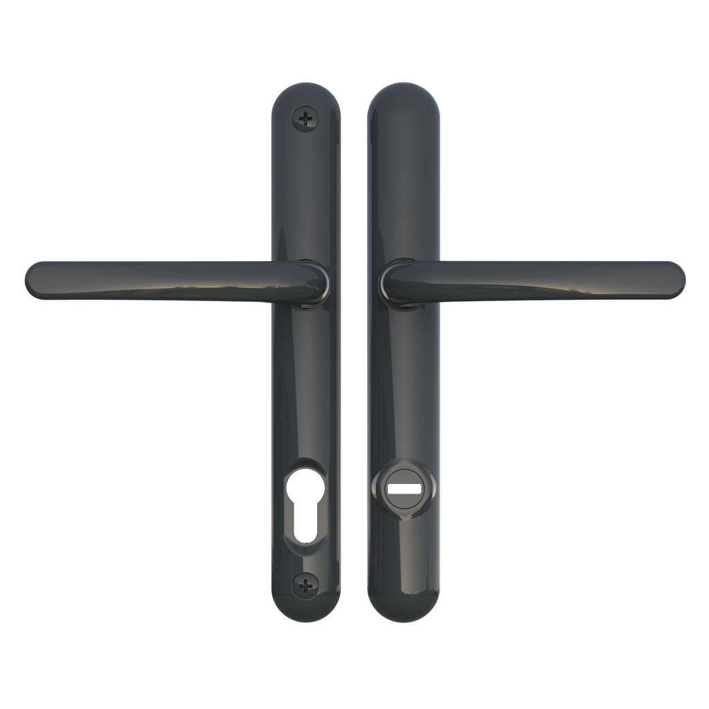 Ultion 2* Door Handle