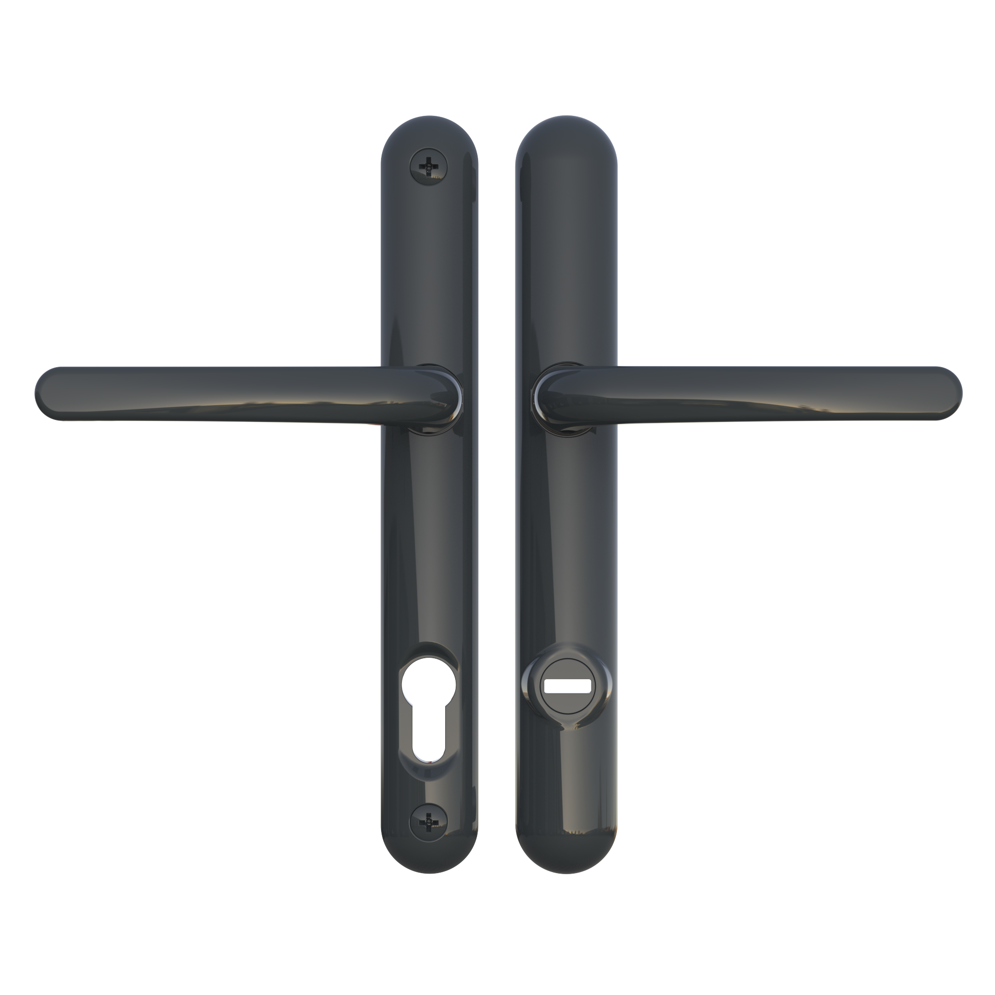 Ultion 2* Door Handle