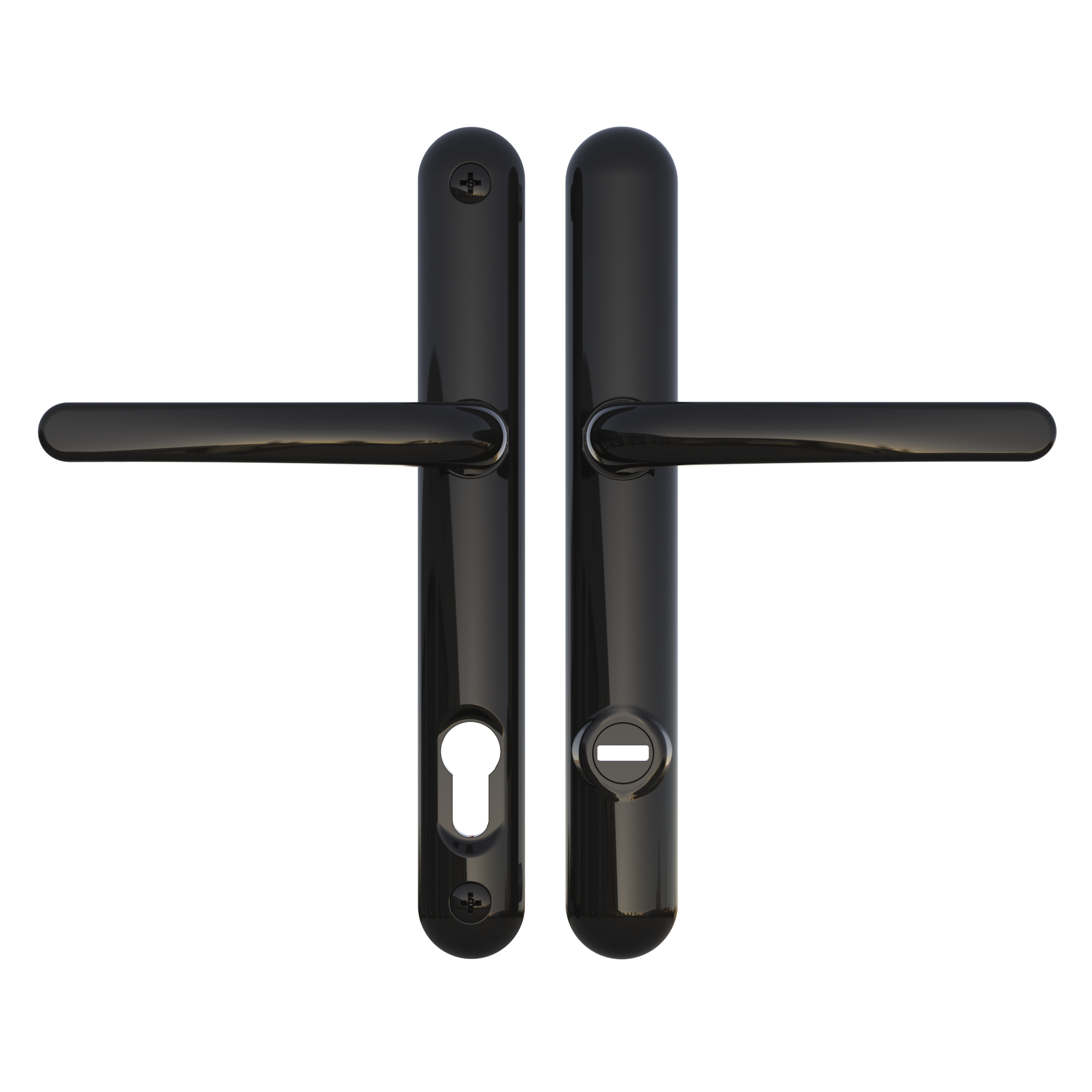 Ultion 2* Door Handle