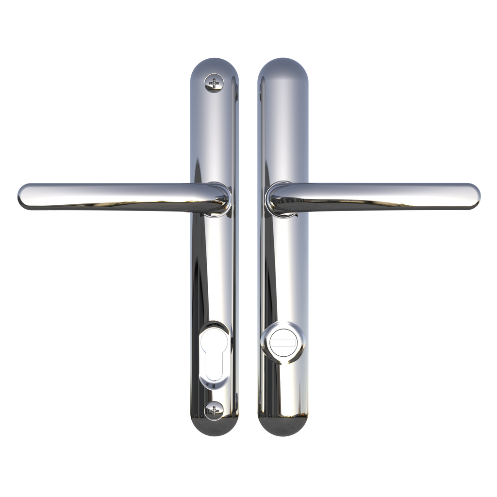 Ultion 2* Door Handle