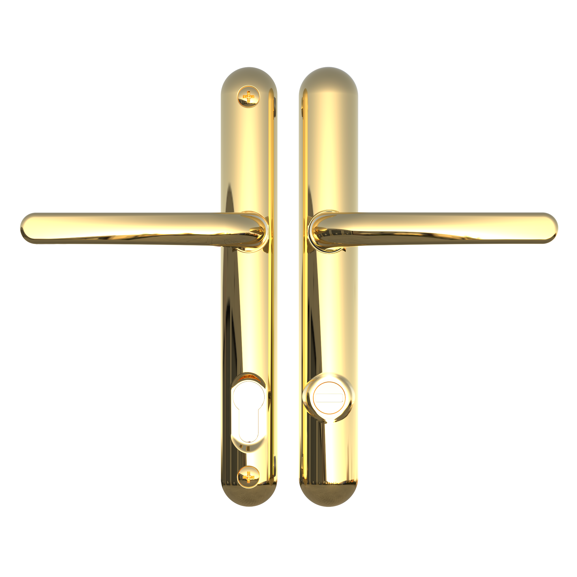 Ultion 2* Door Handle