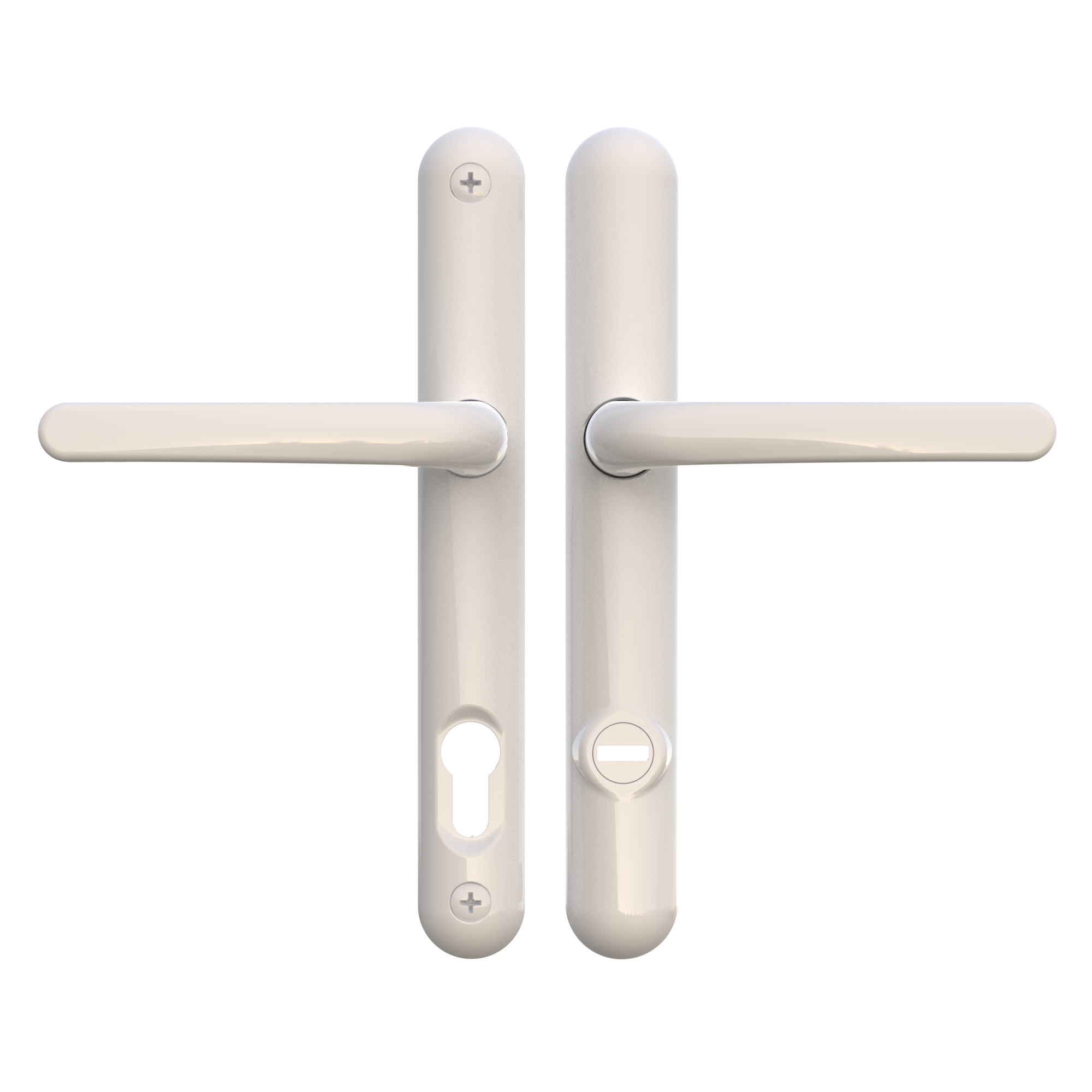 Ultion 2* Door Handle