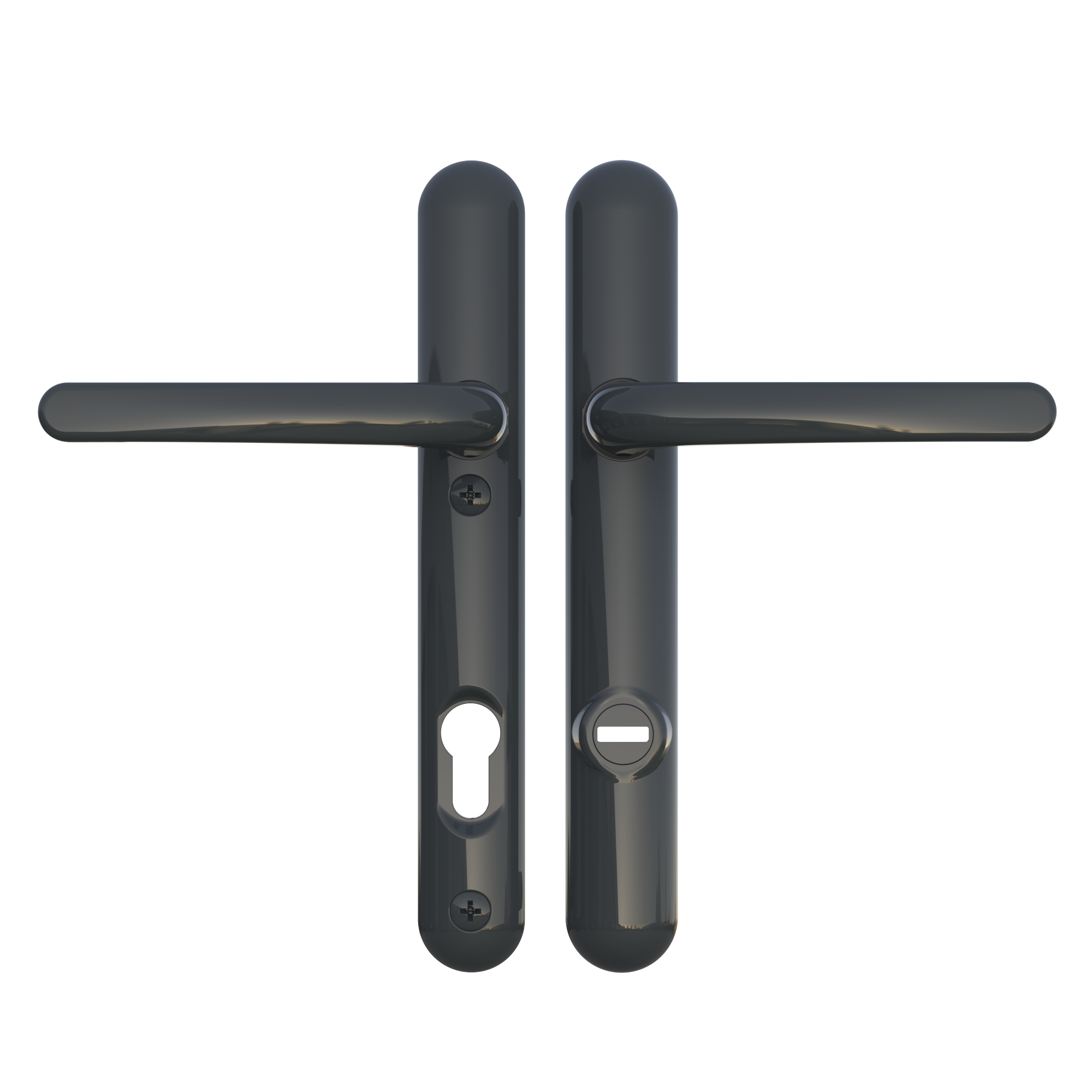 Ultion 2* Door Handle