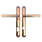 Ultion 2* Door Handle