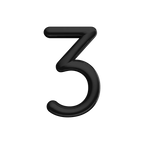 Ultion Sweet Numerals