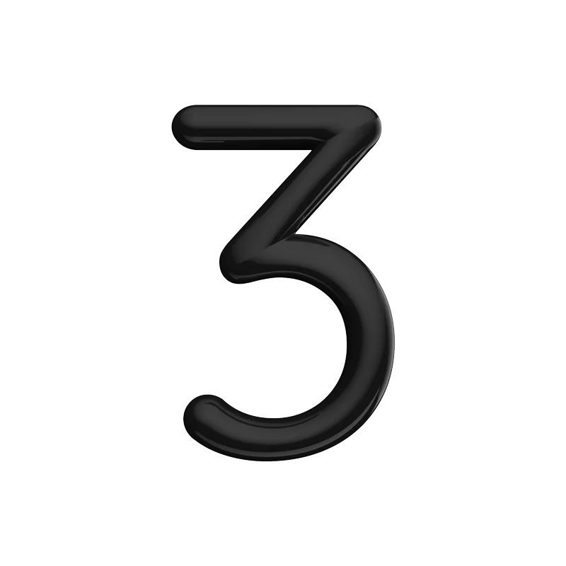 Ultion Sweet Numerals