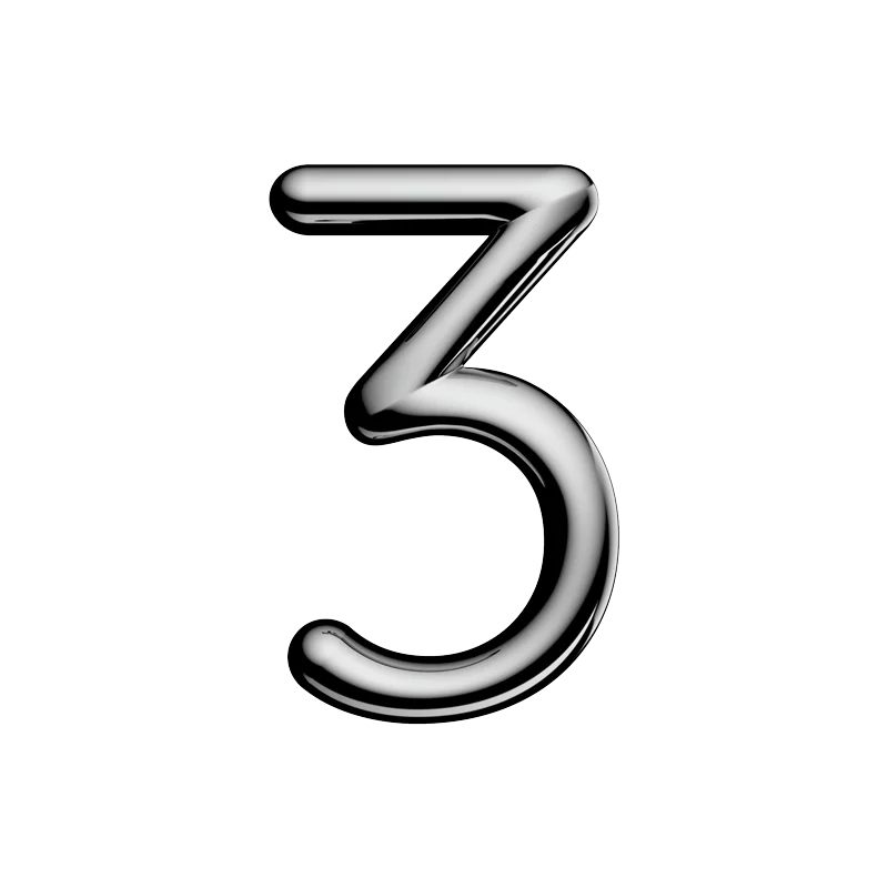 Ultion Sweet Numerals