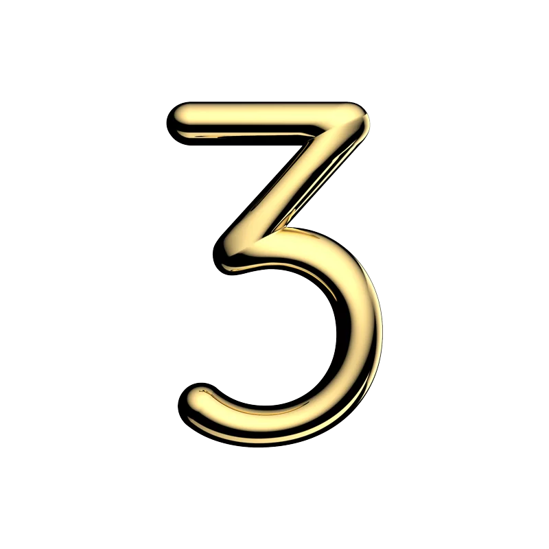 Ultion Sweet Numerals