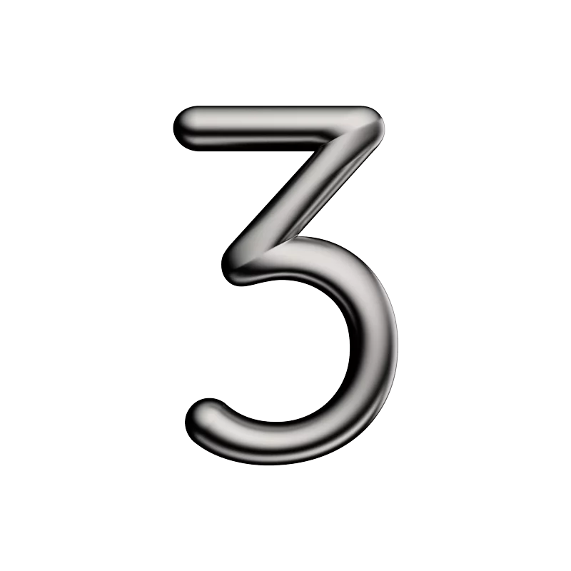 Ultion Sweet Numerals