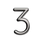 Ultion Sweet Numerals