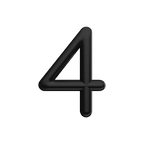 Ultion Sweet Numerals