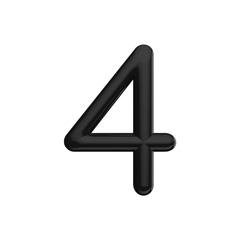 Ultion Sweet Numerals