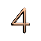 Ultion Sweet Numerals