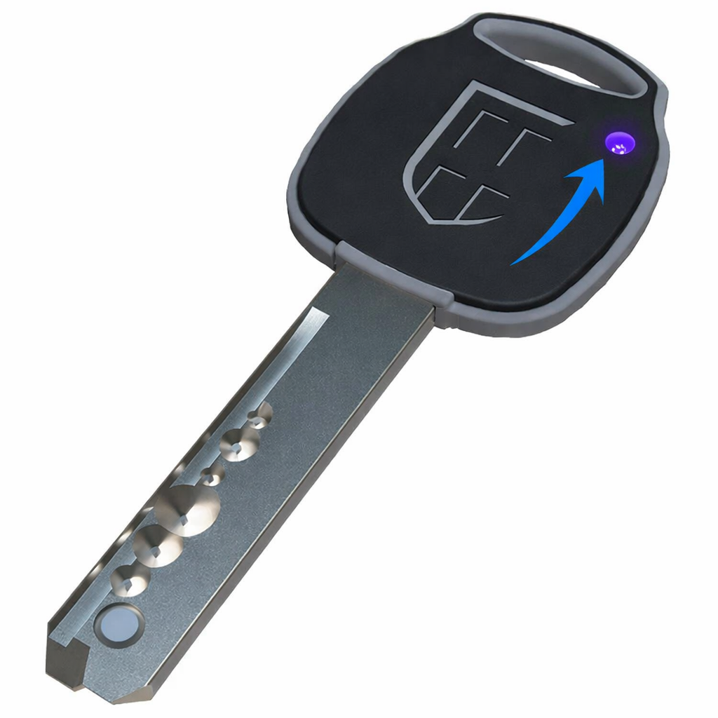 Pips Keypad ABS / ATK Key Pips (3 Pack) – Secure Choice
