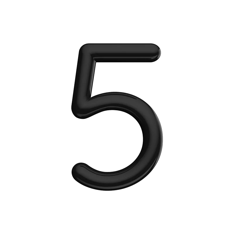 Ultion Sweet Numerals