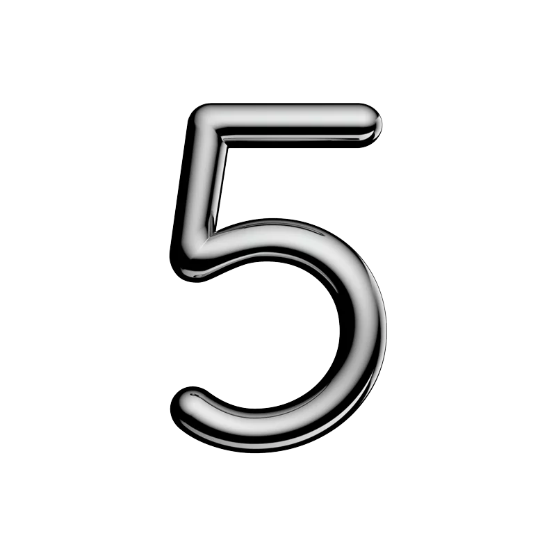 Ultion Sweet Numerals