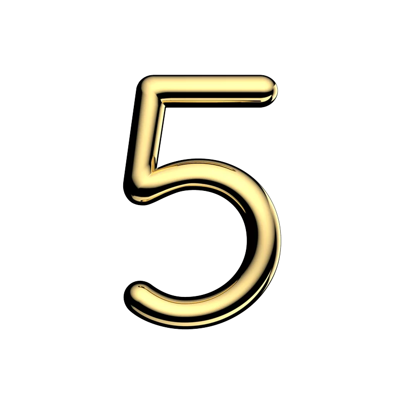 Ultion Sweet Numerals