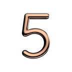 Ultion Sweet Numerals