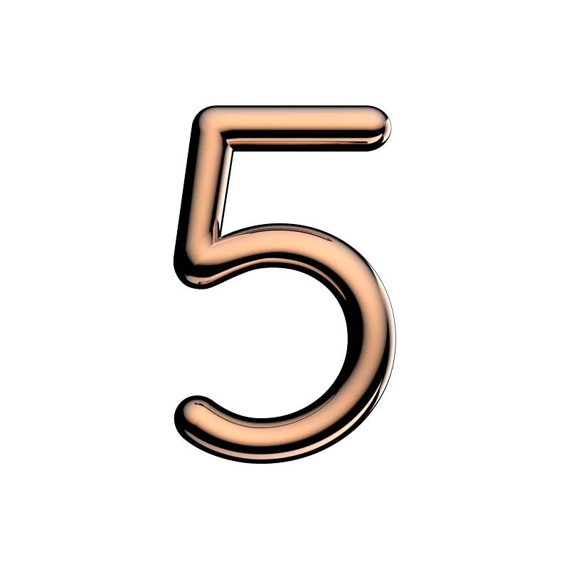 Ultion Sweet Numerals