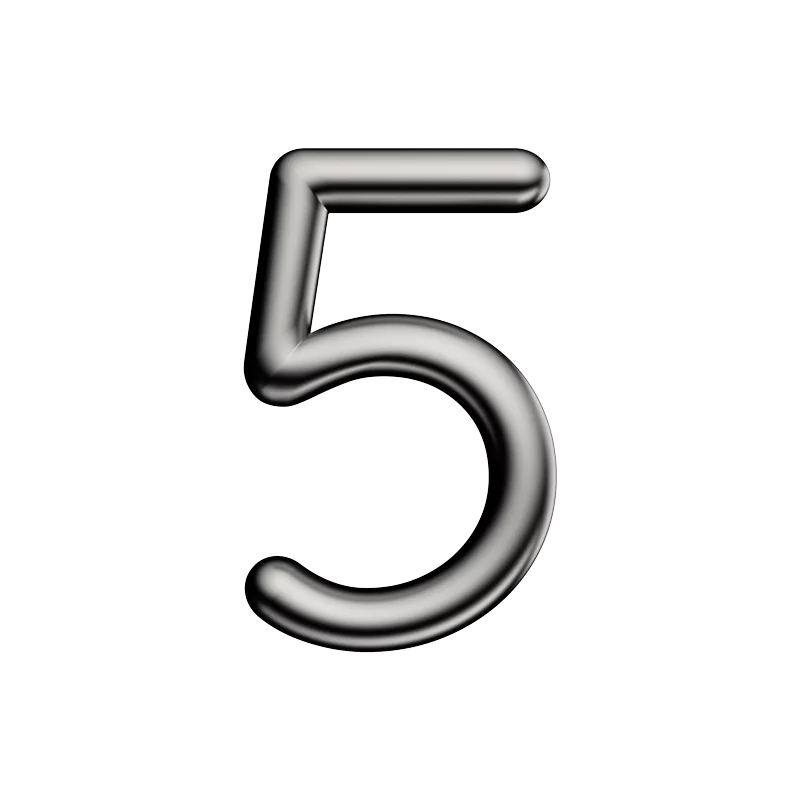 Ultion Sweet Numerals