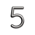 Ultion Sweet Numerals