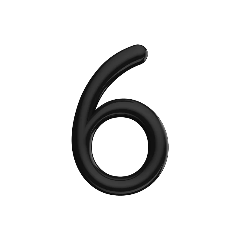 Ultion Sweet Numerals